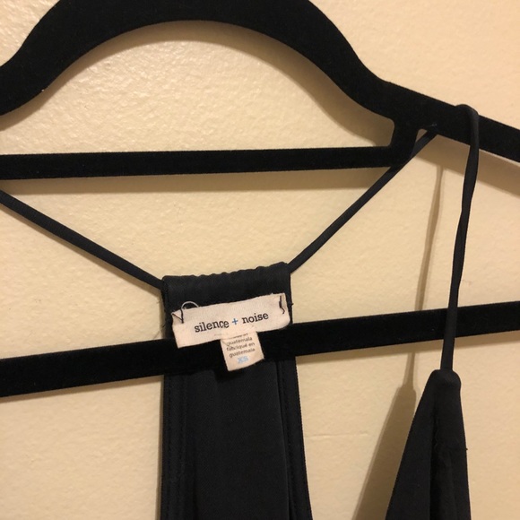 Silence & Noise / Urban Outfitters shift dress - Picture 3 of 4